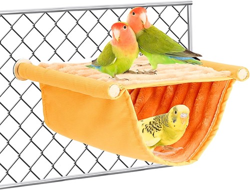 Vogel hängematte etagenbett - vogel,