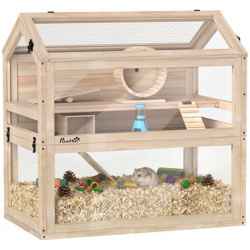 Hamsterkäfig etagen - hamsterkäfig, 3
