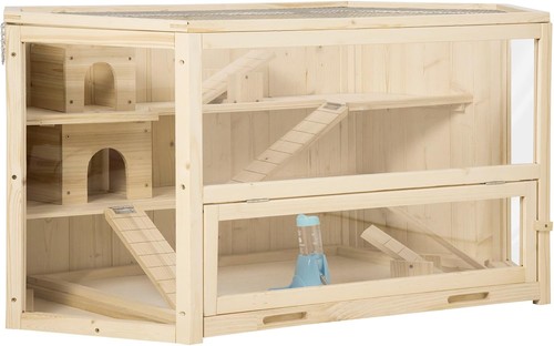 Hamsterkäfig etagen - hamsterkäfig, 3