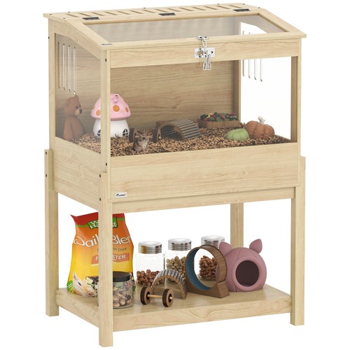 Hamsterkäfig etagen - hamsterkäfig, 2