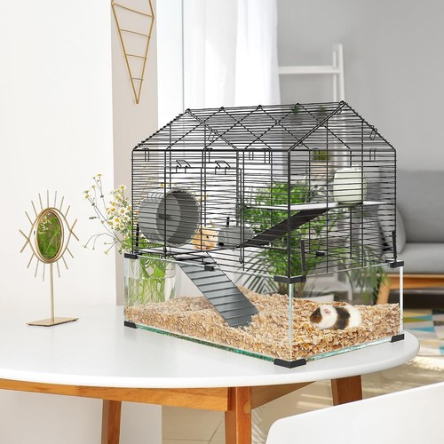 Hamsterkäfig mit - hamsterkäfig,