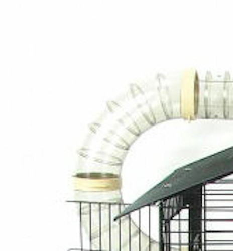 Röhren etagen clipse haus - etagen,,