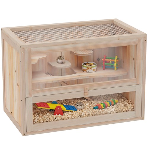 Hamsterkäfig kleintierkäfig - hamsterkäfig,