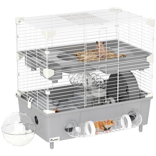 Mäusekäfig hamsterkäfig - mäusekäfig,