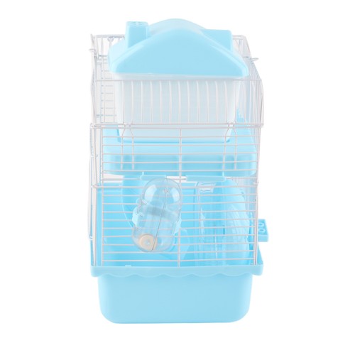 Hamsterkäfig klein schloss - hamsterkäfig,
