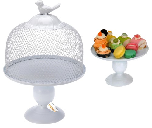 Einstöckige etagere birdie - einstöckige,