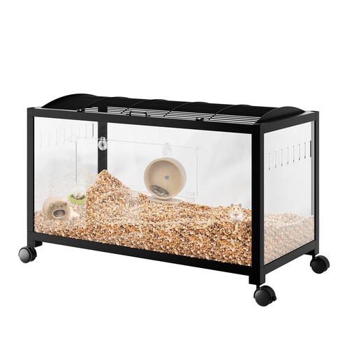 Hamsterkäfig nagarium - hamsterkäfig, 3