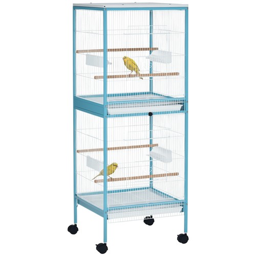 Großer vogelkäfig voliere - großer,