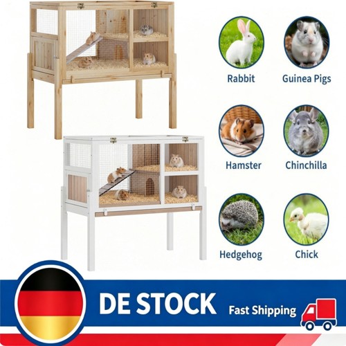 Hamsterkäfig kleintierkäfig - hamsterkäfig,