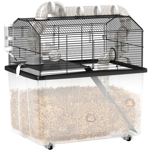 Hamsterkäfig nagarium mit - nagarium,